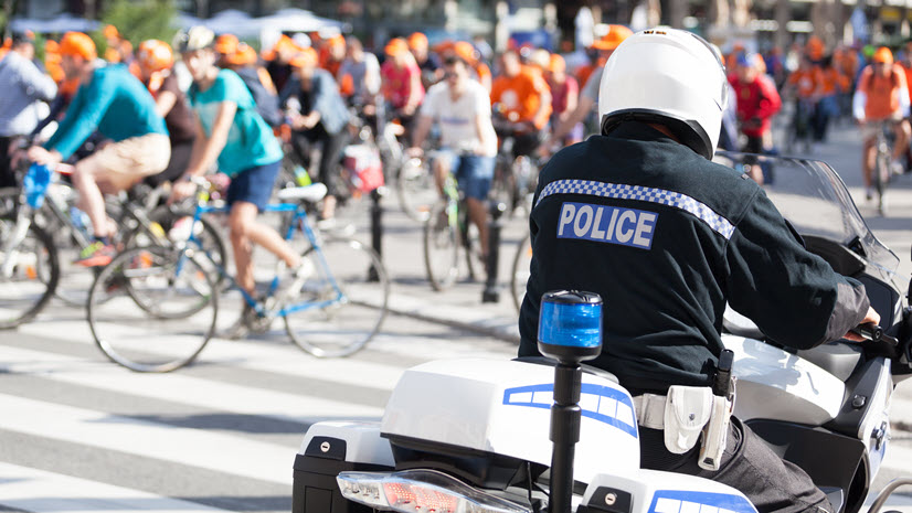 Managing Event Safety With The Special Event Operations Solution