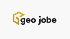 Geo Jobe gold sponsor
