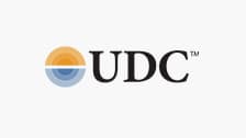 UDC bronze sponsor