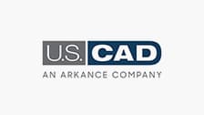 U.S. CAD bronze sponsor