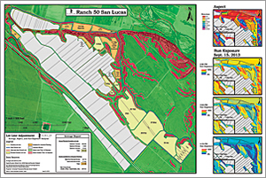 World-Class Vineyard Uses GIS to Fine-Tune All Its Operations