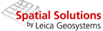 Spatial Solutions by Leica Geosystems
