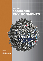 cover of Virtual Geographic Environments, learn more