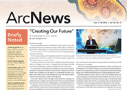 ArcNews Fall 2014