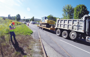 More Efficient Rail Crossing Inspections Improve Agency's Workflow