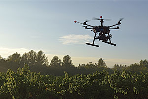 Getting Started with UAS