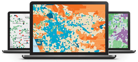 ArcGIS Platform