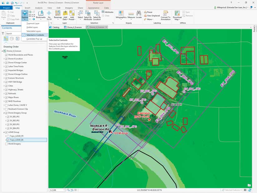 3D Modeling with ArcGIS Pro