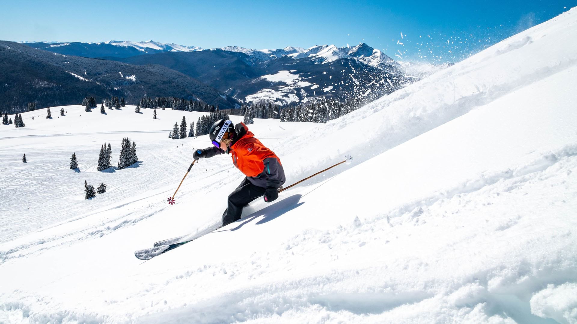 How one ski resort is changing the way we think about sustainable ski  travel