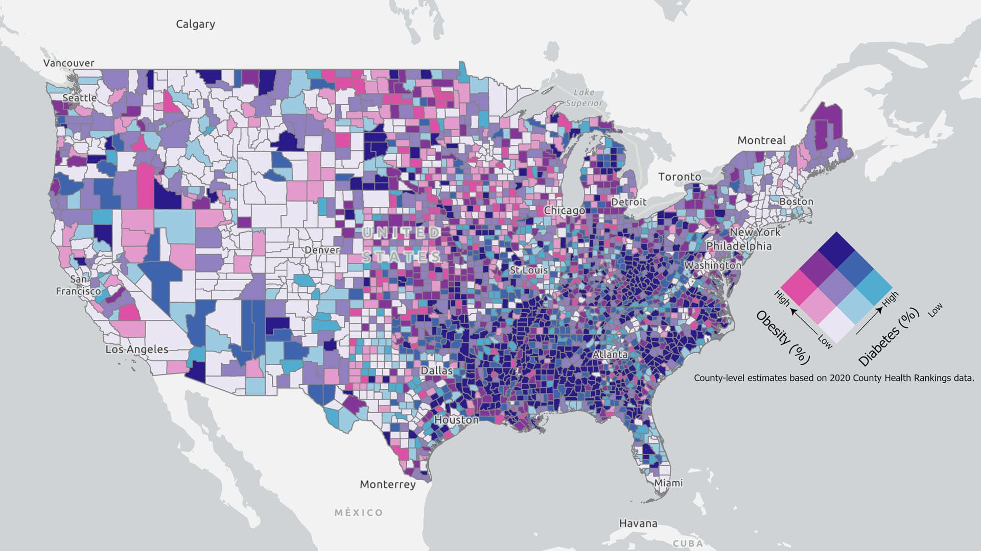 Customize a Legend in ArcGIS Pro