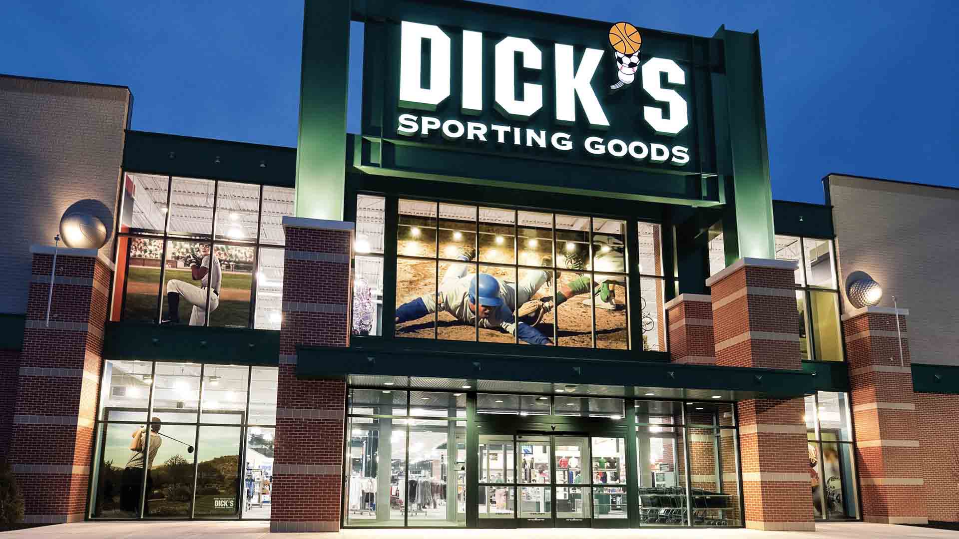 Clothing — Dick's Board Store