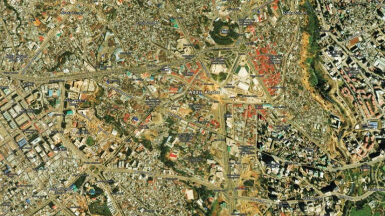 Accurate basemaps help governments and organizations encourage development, improve sustainability, stimulate economic growth, and build climate resilience.