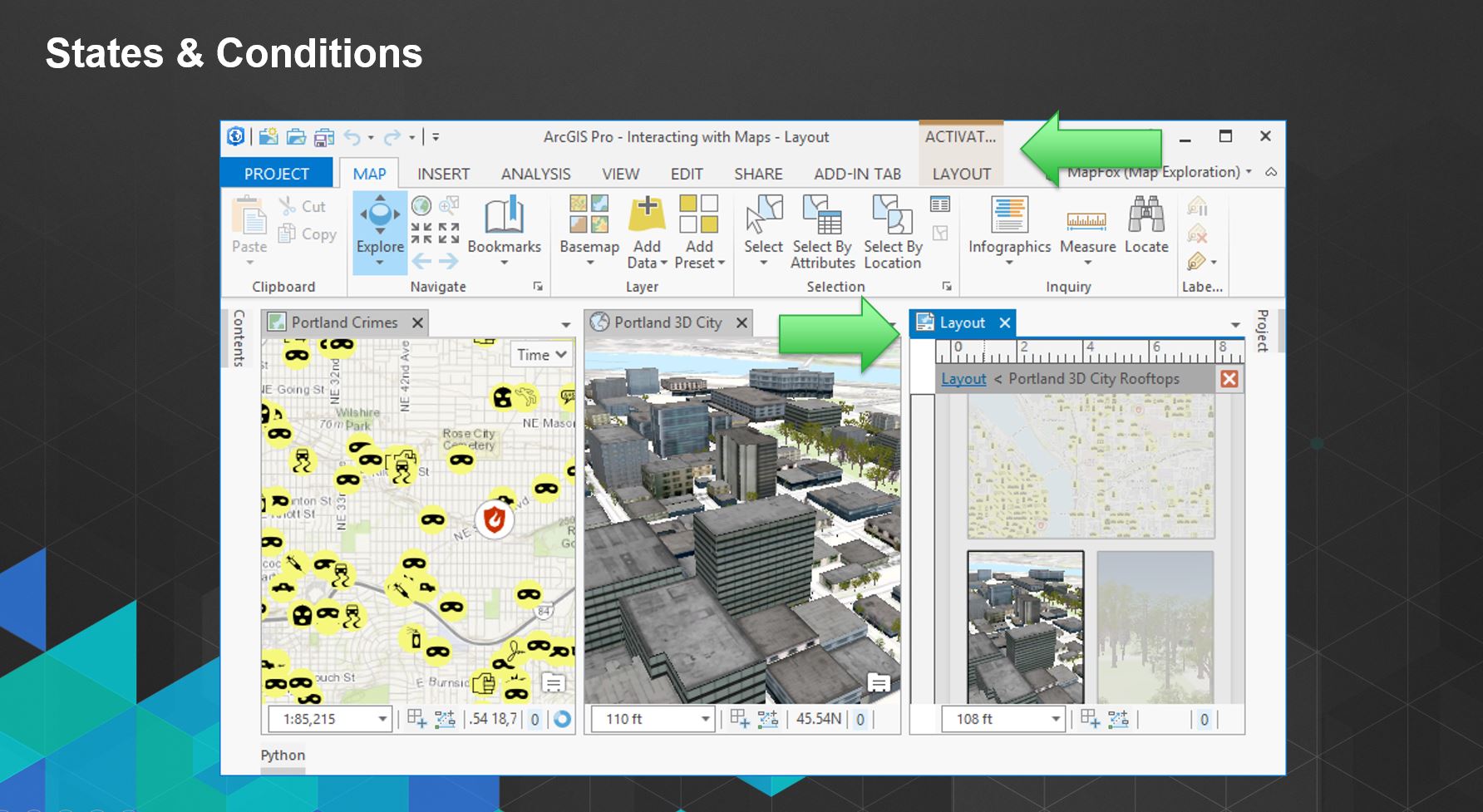 New Arcgis Pro Sdk Learning Resources Available 2695