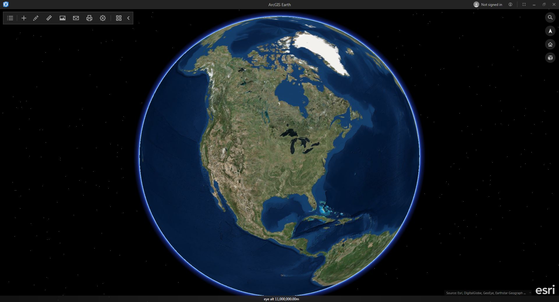 Arcgis earth. ARCGIS Enterprise и ARCGIS Earth. Самый большой Планета ГИС. Earthstar Geographics Microsoft.