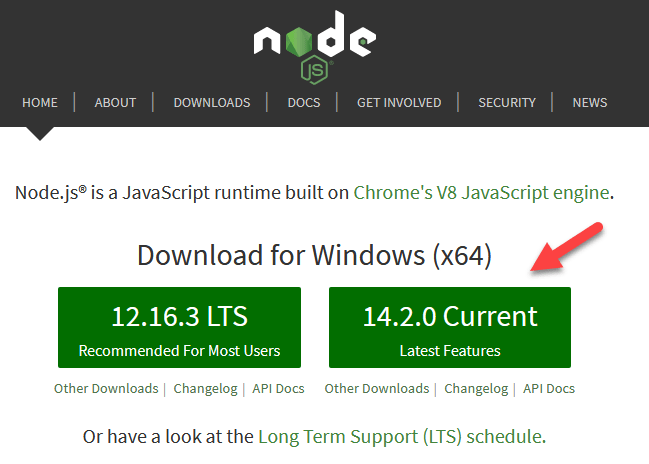 Node JS Utility Network Command Line Interface Tools uncli 