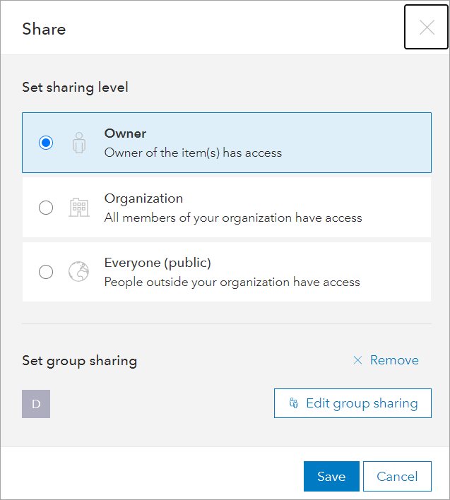 Configure Maps For The Field