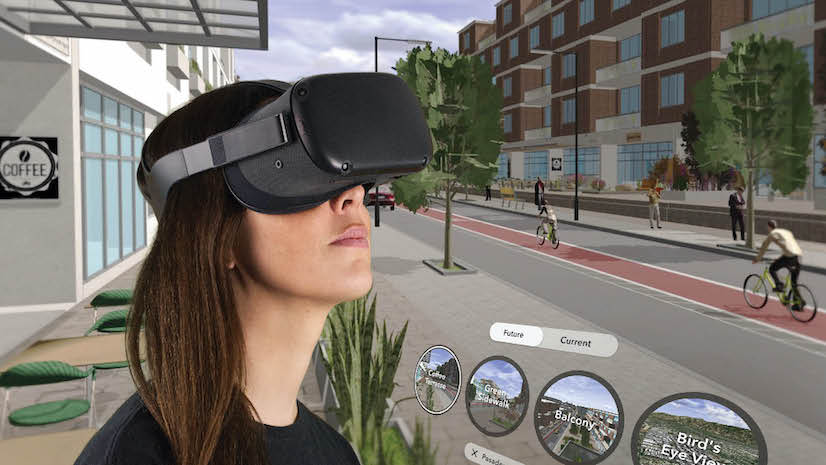 AMONG US 360° // VR 360° Virtual Reality Experience 