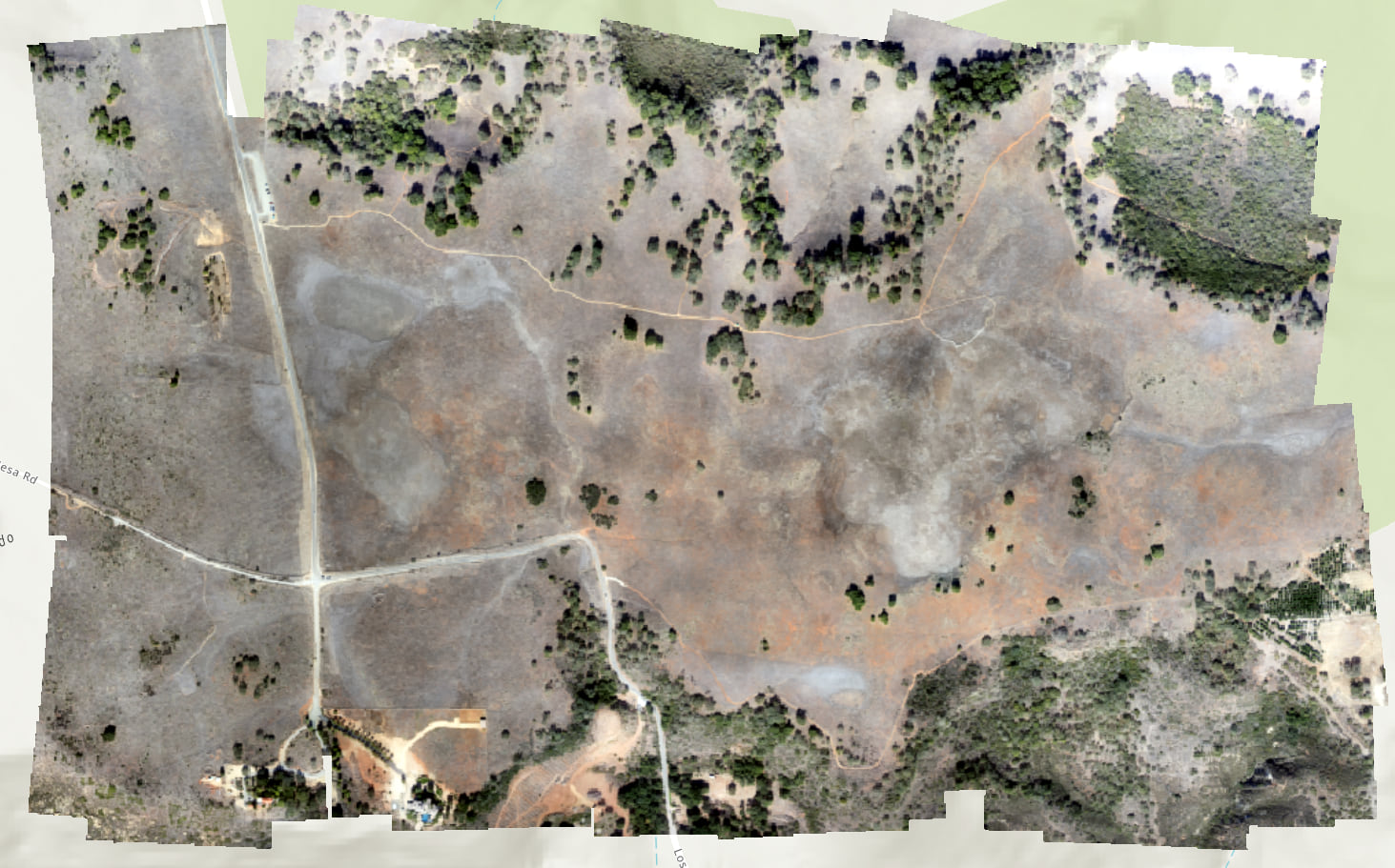 Introducing ArcGIS Drone2Map Standard and Advanced