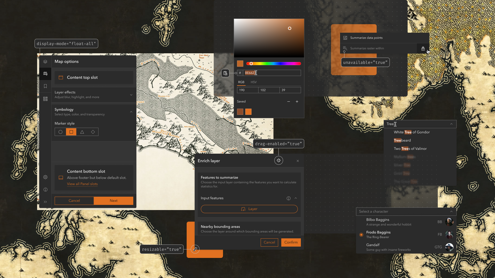 What's New in Calcite Design System (October 2024)