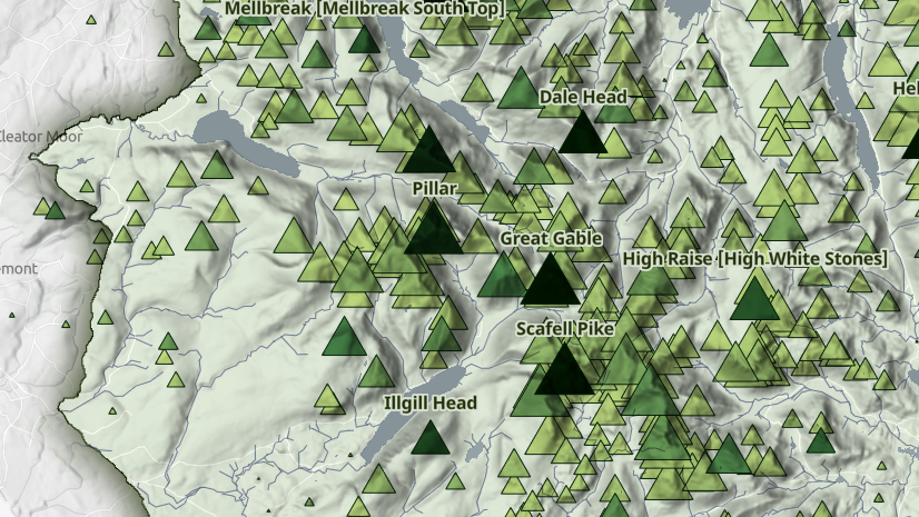 New tutorial series: Cartographic creations with web maps