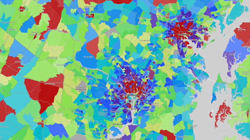 Map the Newest American Community Survey Content (Dec. 2024)