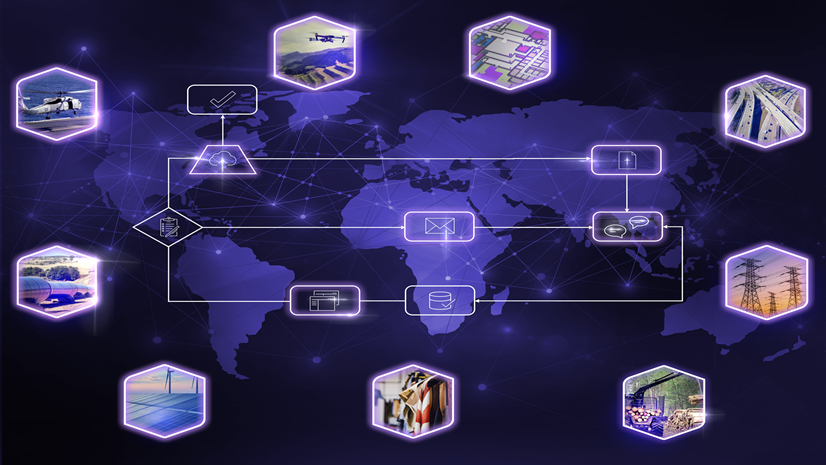 What's new in ArcGIS Workflow Manager (November 2024)