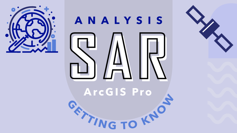 Getting to Know the SAR Analysis Toolset