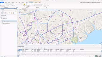 Esri Public Safety GIS Webinar Series