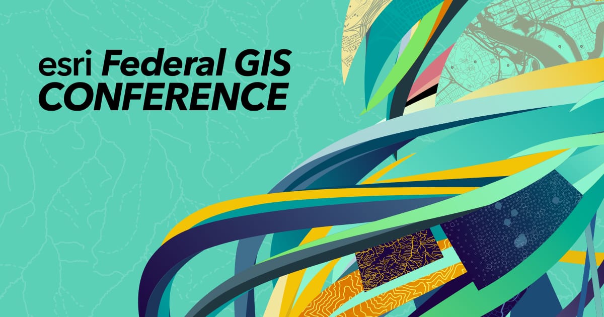 Hotels and Transportation 2023 Esri Federal GIS Conference