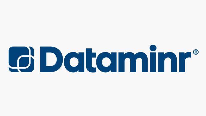 Dataminr gold sponsor