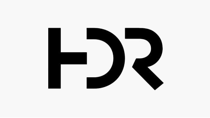 HDR gold sponsor