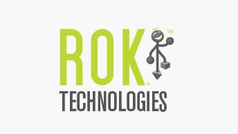 ROK Technologies logo