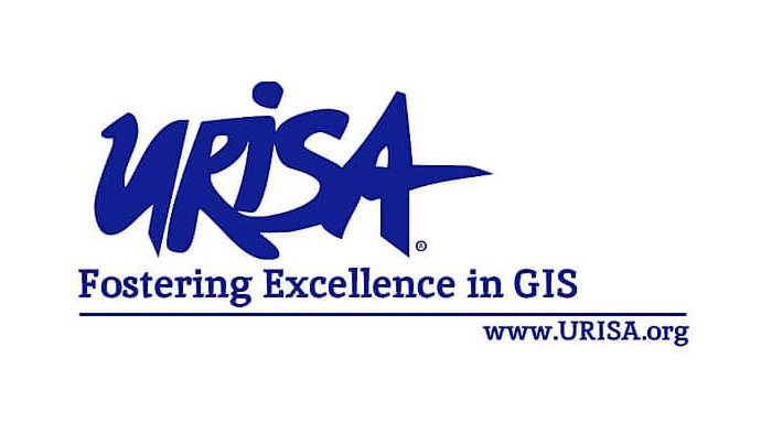 URISA のロゴ