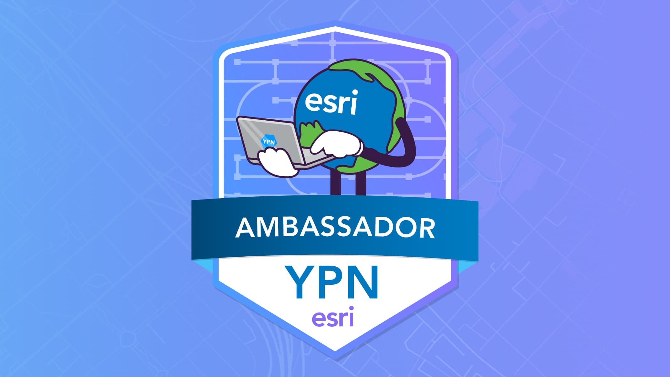 YPN Ambassador Program logo