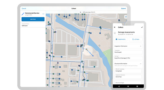 Field map. Интерактивная карта перемещения сотрудников на объекте. Карта РЕСУРСТРАНС.