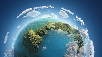 ArcGIS Hub tem um impacto global com Earth Challenge 2020