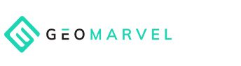 Logotipo da empresa para GeoMarvel LLC