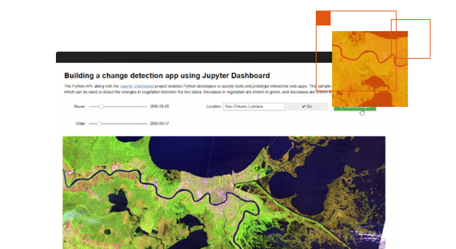 Arcgis Api For Python Leverage For Spatial Data Science Workflows 0033