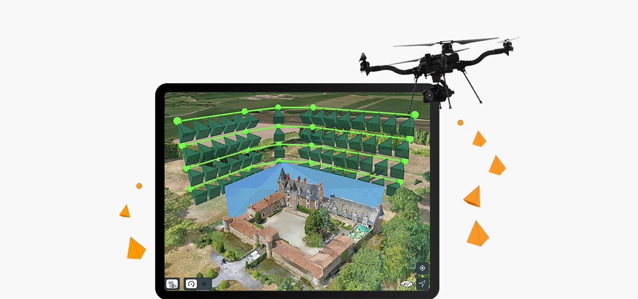 Best drone deals for gis mapping