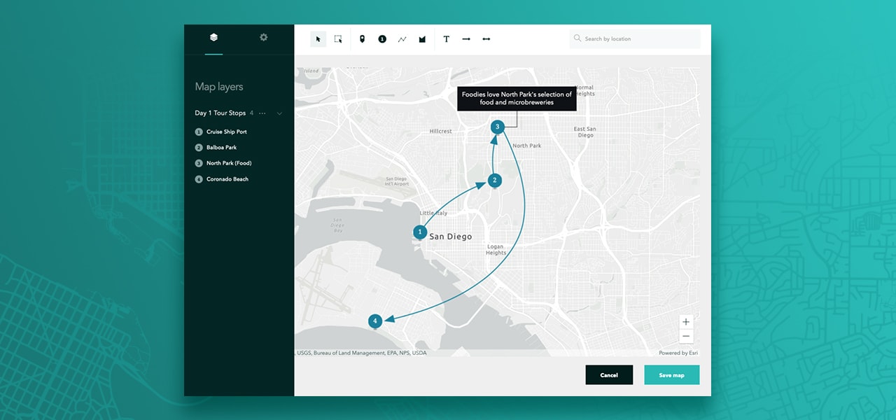 Digital Storytelling with Maps | ArcGIS StoryMaps