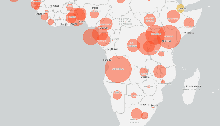 Editors' Picks | Explore ArcGIS StoryMaps