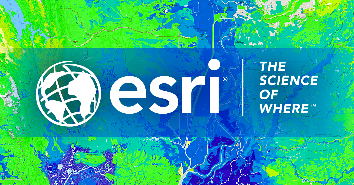 Esri News | Esri Deutschland