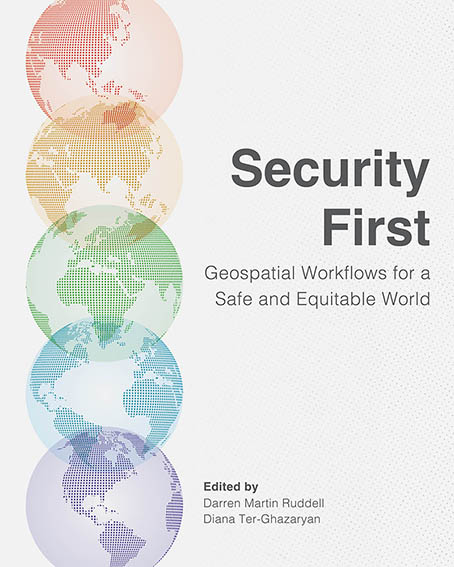 Security First: Geospatial Workflows for a Safe and Equitable World Cover