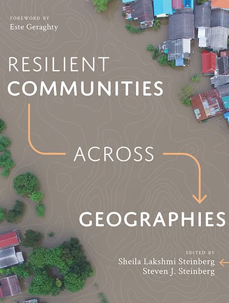 Resilient Communities across Geographies Cover