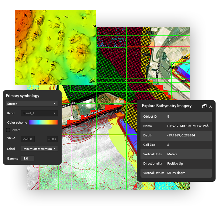 GIS Mapping Software, Location Intelligence & Spatial Analytics | Esri