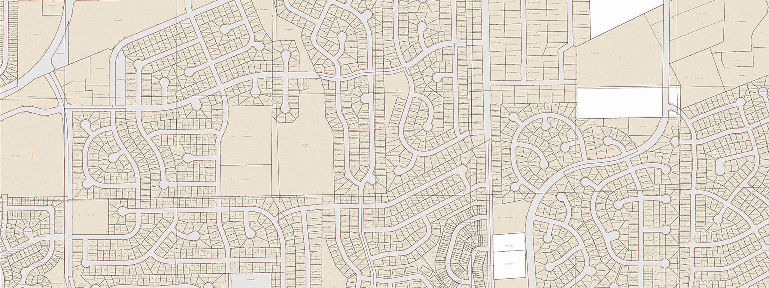 GIS-Enabled Parcel Management | Parcel Mapping Solution