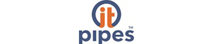 ITpipes logo