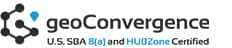 Logo for geoConvergence