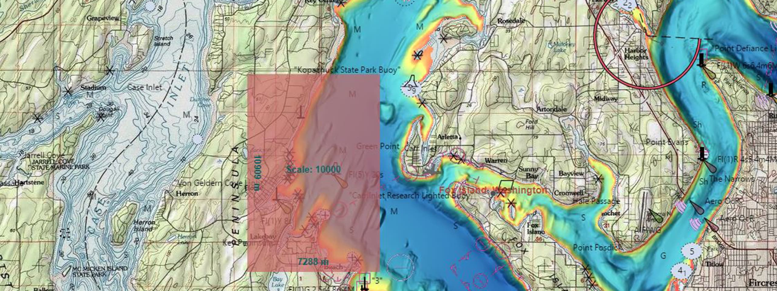 National Mapping Collect & Capture | Create Authoritative Information