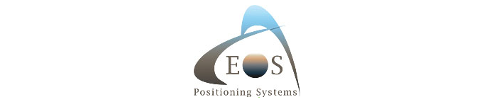 Eos Positioning Systems Inc logo